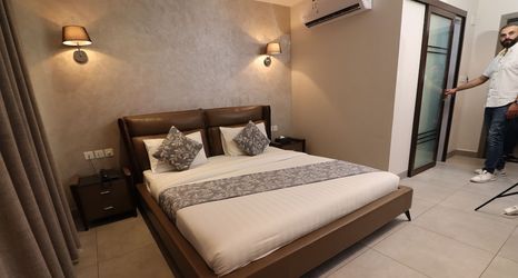 其他 2 My Hotel RedSea