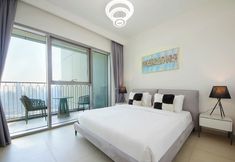 Others 5 Silk Valley - Luxury 2B near Dubai Mall