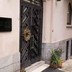 Primary image1Galateia Residence，Kilic Ali Pasha Mosque飯店