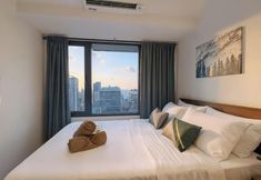 기타 5 Room-makati 1BR With Skyline View at Air