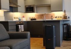 其他 5 Apartment 3 - Belmont - Aberystwyth