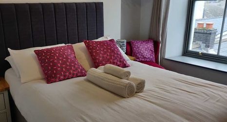 其他 2 Apartment 3 - Belmont - Aberystwyth