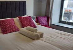 Khác 2 Apartment 3 - Belmont  - Aberystwyth