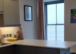 其他 4 Apartment 3 - Belmont - Aberystwyth