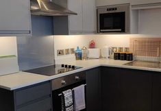 其他 7 Apartment 3 - Belmont - Aberystwyth