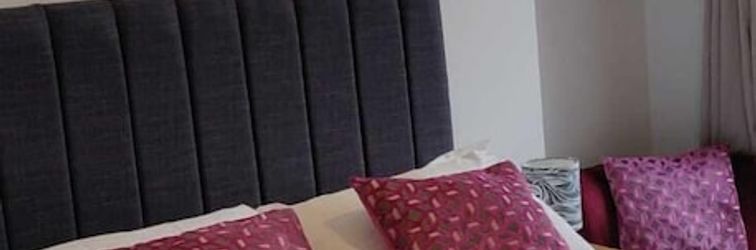 其他 Apartment 3 - Belmont - Aberystwyth