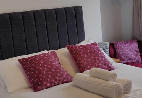 其他 Apartment 3 - Belmont - Aberystwyth