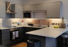 其他 6 Apartment 3 - Belmont - Aberystwyth