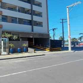 Reception 1 COCAZ0103 - Smart Costa Azul, โรงแรม & ที่พัก Pirajá