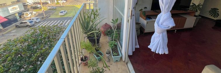 其他 Quarto individual na Pituba