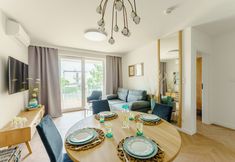 기타 4 POSESJA APARTAMENTY Posesja Plażowa 4aII