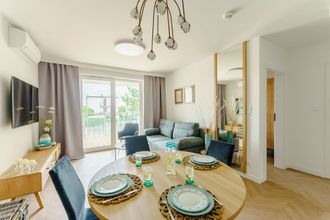 기타 4 POSESJA APARTAMENTY Posesja Plażowa 4aII