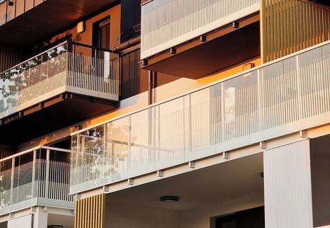 Others POSESJA APARTAMENTY & SPA 4a III