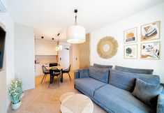 Others 6 POSESJA APARTAMENTY & SPA 4a III