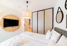 Others 3 POSESJA APARTAMENTY & SPA 4a III