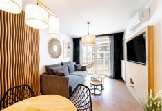 Others 4 POSESJA APARTAMENTY & SPA 4a III