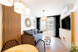 Others 4 POSESJA APARTAMENTY & SPA 4a III