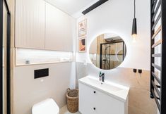 Others 7 POSESJA APARTAMENTY & SPA 4a III