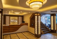 其他 3 Kathmandu Royal Chamber Hotel