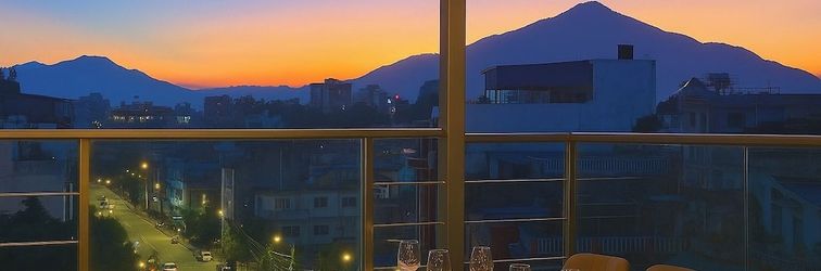 其他 Kathmandu Royal Chamber Hotel