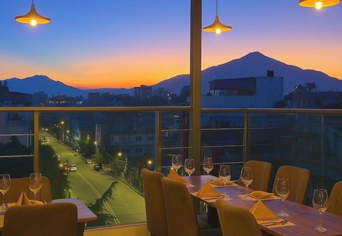 其他 Kathmandu Royal Chamber Hotel