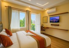 其他 5 Kathmandu Royal Chamber Hotel