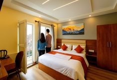 其他 4 Kathmandu Royal Chamber Hotel