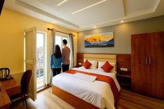 其他 4 Kathmandu Royal Chamber Hotel