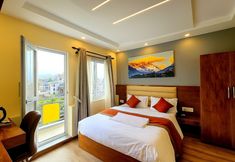 其他 6 Kathmandu Royal Chamber Hotel