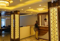 其他 2 Kathmandu Royal Chamber Hotel