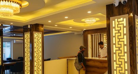 其他 2 Kathmandu Royal Chamber Hotel