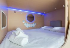 其他 7 Urban Cube Hostel Granada