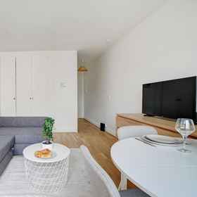 Primary image 1 Charming Studio - 2P - Balcony - Saint Honore, Saint-Philippe du Roule Hotels