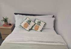Others 7 Spacious Large 4BR Home Train Station University
