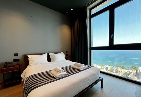 Others 128 LIM - 2106 Stay Only Tower Suite