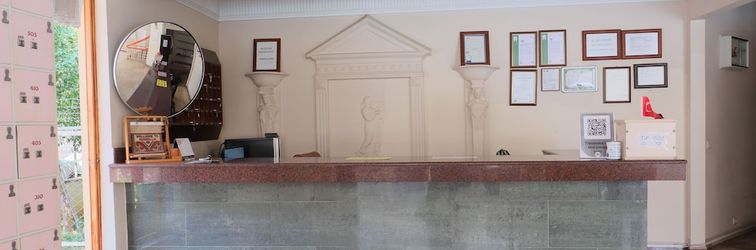 Others ISABELLA APART HOTEL