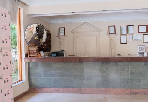 Others ISABELLA APART HOTEL