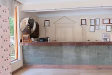 Others ISABELLA APART HOTEL