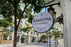 Lainnya Sandora Boutique Hotel Phu Quoc