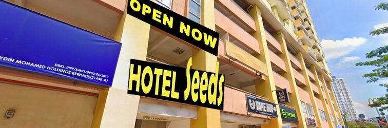 Others Seeds Hotel PV12