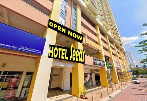 Others Seeds Hotel PV12