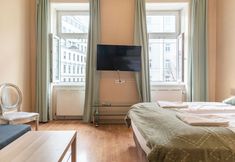 Others 2 Longstay 2BR Apt in Central Area