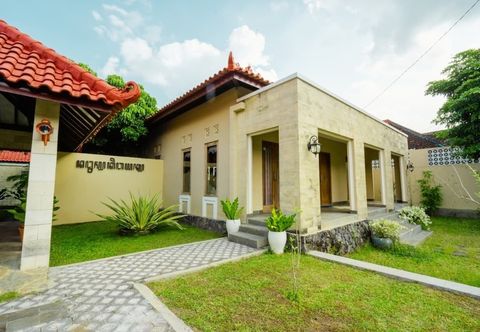 Others Griya Bayan Kraguman