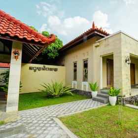 Primary image1Griya Bayan Kraguman,伊若神庙飯店