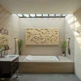 Primary image1Griya Bayan Kraguman 度假屋,普兰巴南客运站飯店