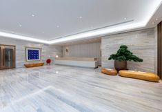 Others 2 JI Hotel -Shanghai Changshou Road