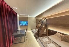 อื่นๆ 6 Gouhou Graden hotel