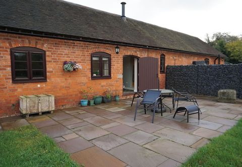Others Tranquil Farlow Retreat, Sleeps 4 With Parking