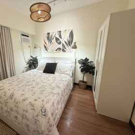 Primary image 1 Cozy Modern Apartment Condo Unit, Makati Medical Center Main Building Hotels