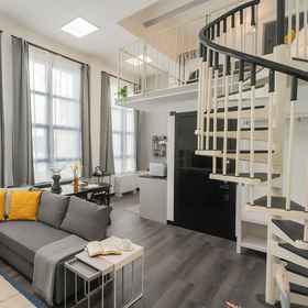 Primary image 1 Architect's Loft by Rent all Como, Province of Como Hotels